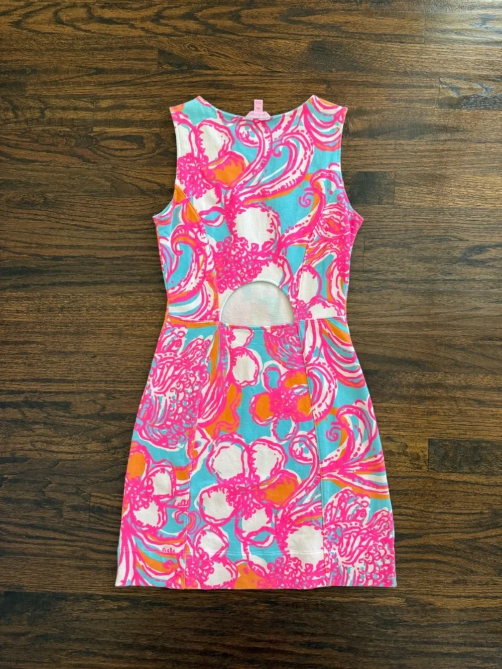 Lilly Pulitzer like new